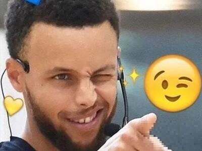 球迷永远都支持你！库里返回更衣室途中球迷高喊MVP