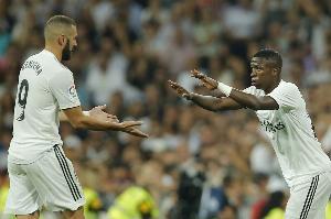 新赛季评分提升榜：奔马&维尼修斯领衔，萨拉赫、托纳利在列