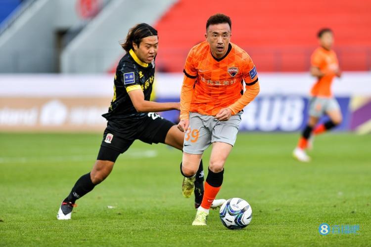 足协杯-王永珀&孙可皆双响 深圳7-0陕西俑士超越晋级下一轮