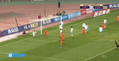 足协杯-郑铮圆月弯刀成源、田鑫破门 山东泰山3-0青岛青春岛晋级