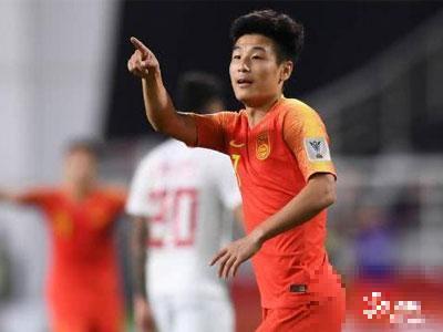体坛：此次两场世预赛国足不用担心天气炎热问题