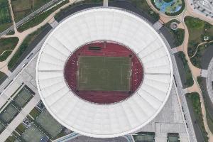 北青：广州苏州赛区各备好4块场地 关键轮次或让赛区8队同时开球