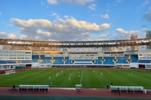 热身赛-穆伊破门&吕文君两球，上海海港3-0长春亚泰