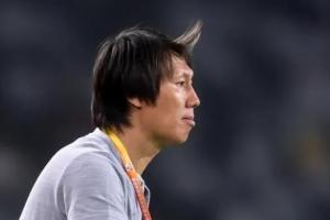 记者：若下个世界杯周期还是本土教练挂帅，那中国足球没救了