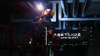 2023中国亚洲杯球场项目纪实之【大连梭鱼湾专业足球场】