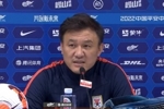 郝伟：克雷桑克服了很多困难 后续训练会使他状态更好