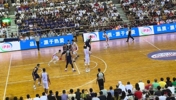 在现场看周琦这一攻一防真是会气到吐血😡