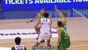 同样是&ldquo;竹竿人&rdquo;，为什么文班亚马能当状元，周琦却被NBA淘汰？