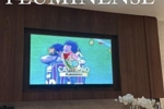 内马尔社媒发文祝贺马塞洛、甘索等人：恭喜弗鲁米嫩塞夺冠！