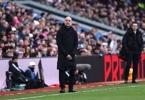 瓜帅：首发丁丁和多库是想进球；这赛季关键球员伤缺我们没能挺住