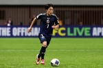 当选赛事MVP，佐藤龙之介：用冠军收官本届U23亚洲杯，非常幸福