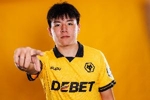 媒体人：对徐彬的期待模版是周定洋 徐彬一两年之内很难踢上英超